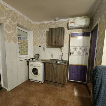 Сдается 1-комнатная квартира, 30 м²