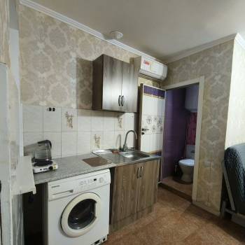 Сдается 1-комнатная квартира, 30 м²