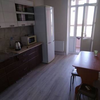 Сдается 1-комнатная квартира, 36 м²