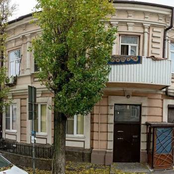 Продается 1-комнатная квартира, 20 м²