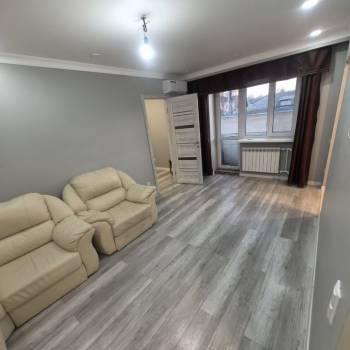 Сдается 2-х комнатная квартира, 46 м²