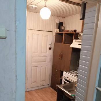 Сдается 1-комнатная квартира, 20 м²