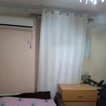 Сдается 1-комнатная квартира, 20 м²