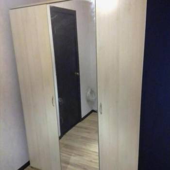 Продается 1-комнатная квартира, 26,5 м²