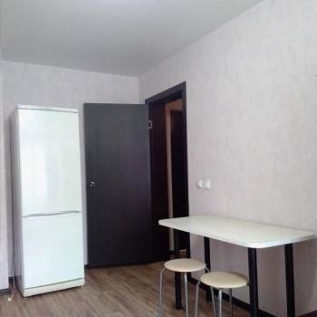 Продается 1-комнатная квартира, 26,5 м²