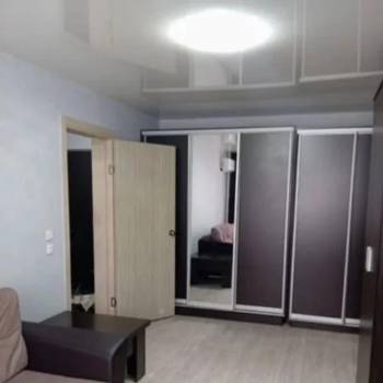 Сдается 1-комнатная квартира, 38 м²