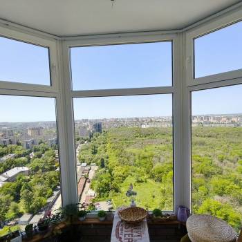 Продается 3-х комнатная квартира, 75 м²