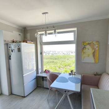 Продается 3-х комнатная квартира, 75 м²