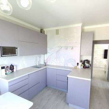 Продается 3-х комнатная квартира, 75 м²