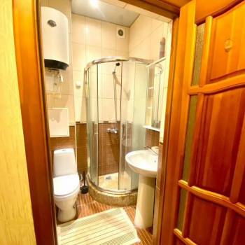 Продается 1-комнатная квартира, 17 м²