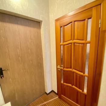 Продается 1-комнатная квартира, 17 м²