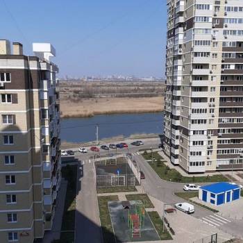 Продается 1-комнатная квартира, 30 м²