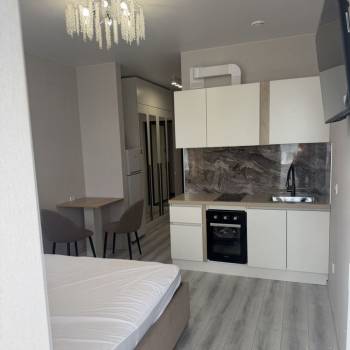 Сдается 1-комнатная квартира, 30 м²