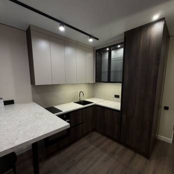 Продается 1-комнатная квартира, 32,7 м²