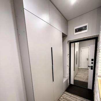 Сдается 1-комнатная квартира, 43 м²