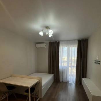 Сдается 1-комнатная квартира, 24,9 м²