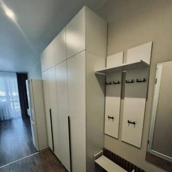 Сдается 1-комнатная квартира, 24,9 м²