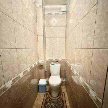 Продается 1-комнатная квартира, 49,1 м²