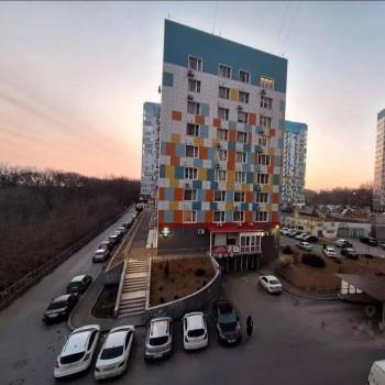 Сдается 1-комнатная квартира, 30 м²