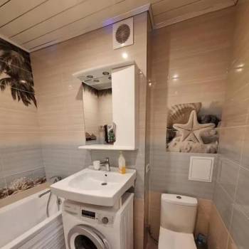 Сдается 1-комнатная квартира, 30 м²