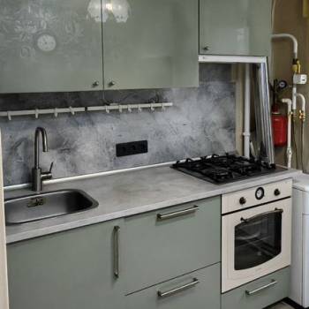 Продается 1-комнатная квартира, 62,8 м²