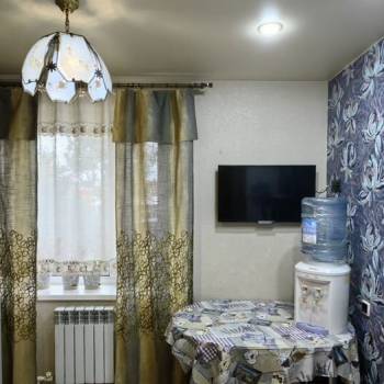 Продается 1-комнатная квартира, 62,8 м²