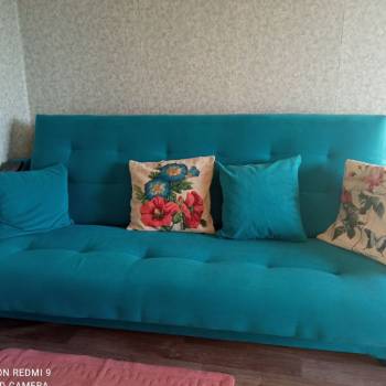 Сдается 2-х комнатная квартира, 40 м²