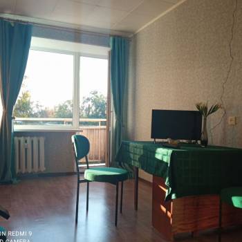 Сдается 2-х комнатная квартира, 40 м²