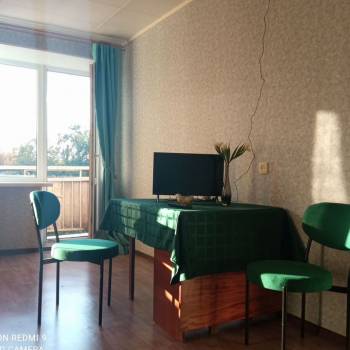 Сдается 2-х комнатная квартира, 40 м²