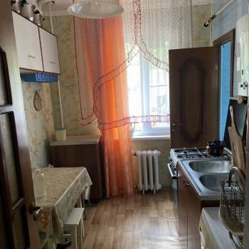 Продается 3-х комнатная квартира, 54 м²