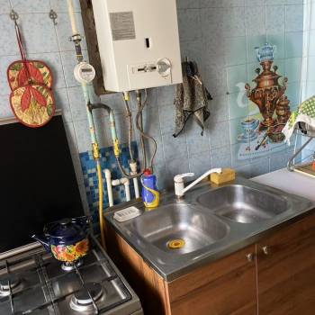 Продается 3-х комнатная квартира, 54 м²