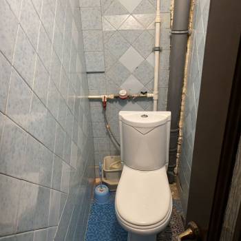 Продается 3-х комнатная квартира, 54 м²