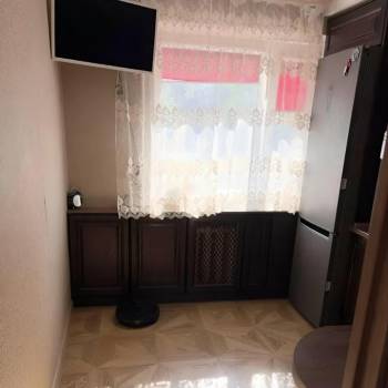 Продается 1-комнатная квартира, 35 м²