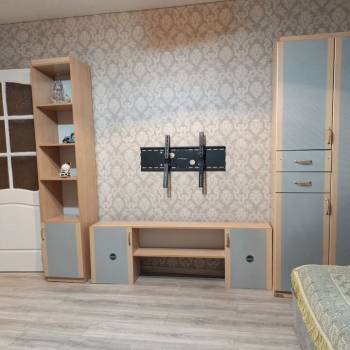 Продается 1-комнатная квартира, 38 м²