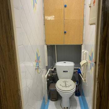 Продается 3-х комнатная квартира, 64 м²