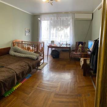 Продается 3-х комнатная квартира, 64 м²