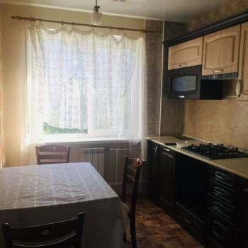 Сдается 2-х комнатная квартира, 52 м²