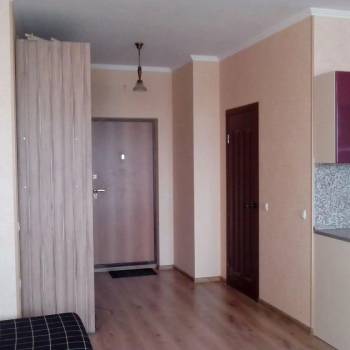 Сдается 1-комнатная квартира, 39 м²