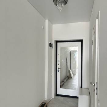 Сдается 1-комнатная квартира, 31 м²