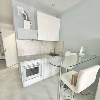 Сдается 1-комнатная квартира, 31 м²