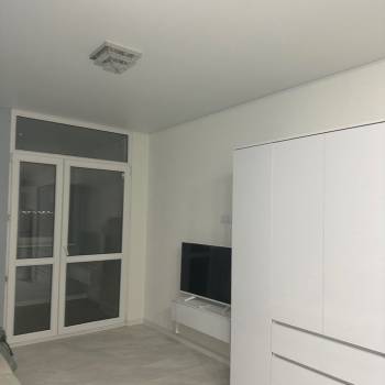 Сдается 1-комнатная квартира, 31 м²