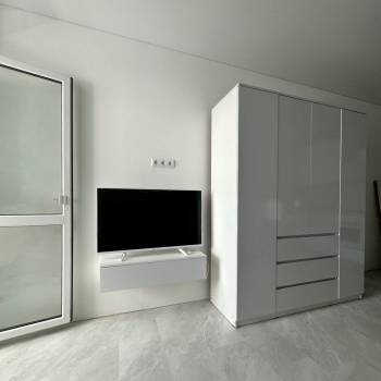 Сдается 1-комнатная квартира, 31 м²