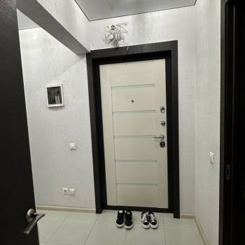 Продается 1-комнатная квартира, 35,8 м²