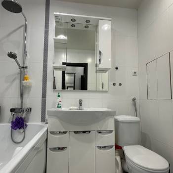 Продается 1-комнатная квартира, 35,8 м²