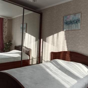 Продается 2-х комнатная квартира, 53,4 м²