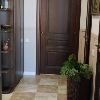 Продается 2-х комнатная квартира, 53,4 м²