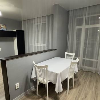 Продается 1-комнатная квартира, 41,4 м²