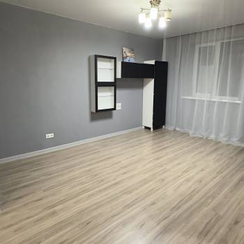 Продается 1-комнатная квартира, 41,4 м²