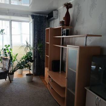 Сдается 2-х комнатная квартира, 50 м²