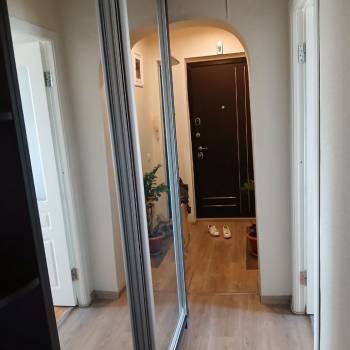 Сдается 2-х комнатная квартира, 50 м²